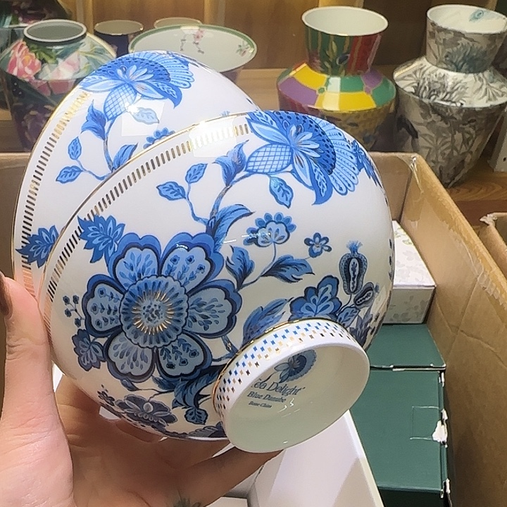 骨瓷实付满10包邮哈