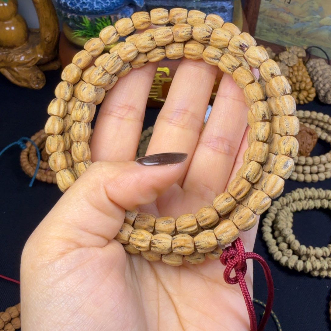 曾***你无事牌柏木高桩顺