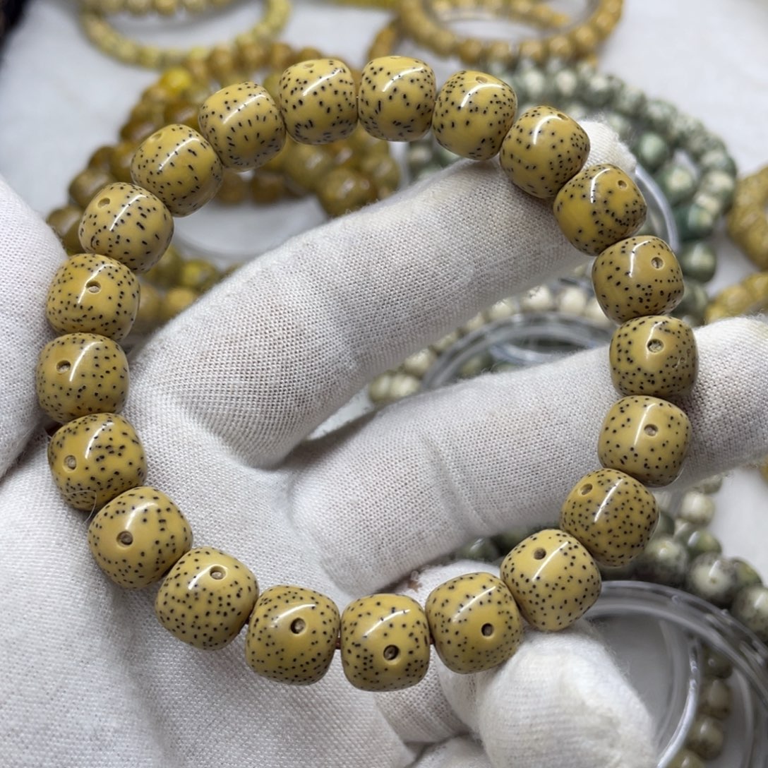 星月菩提手串手串