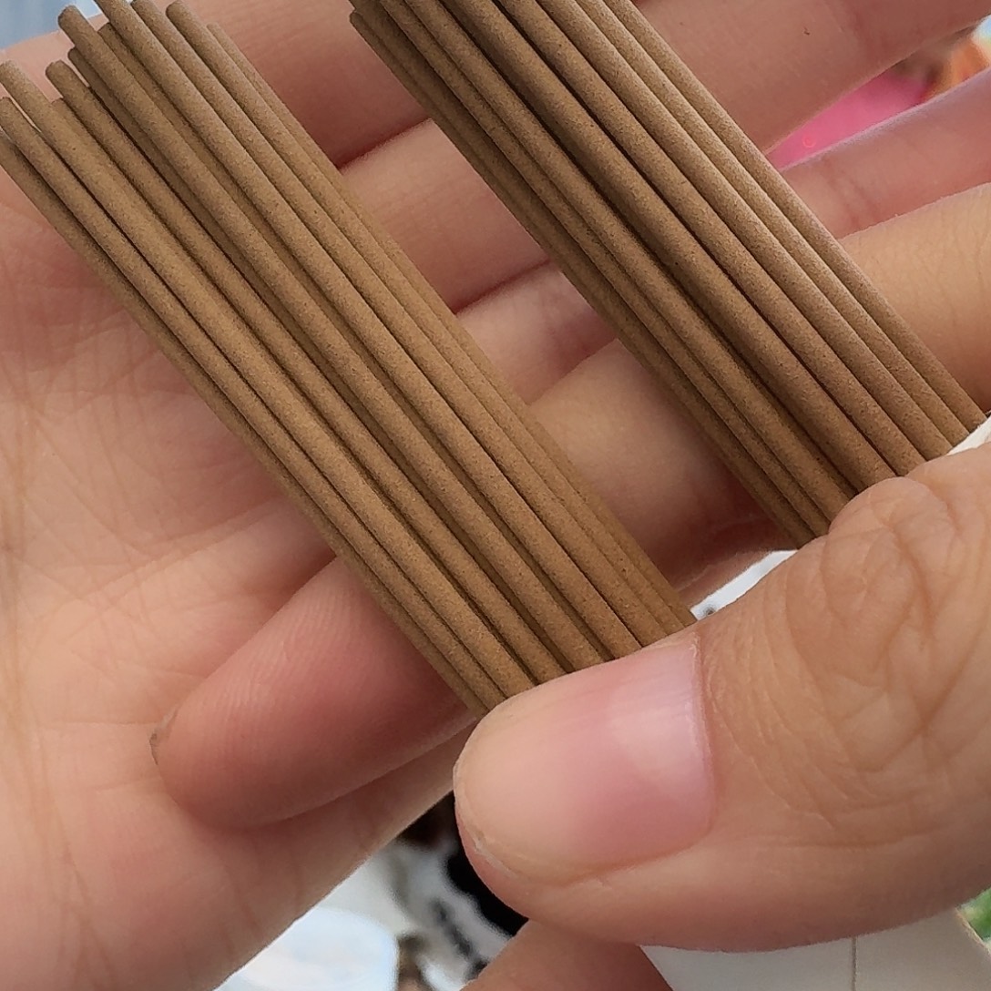 马尼涝线香10克（拍一发5到手50克）