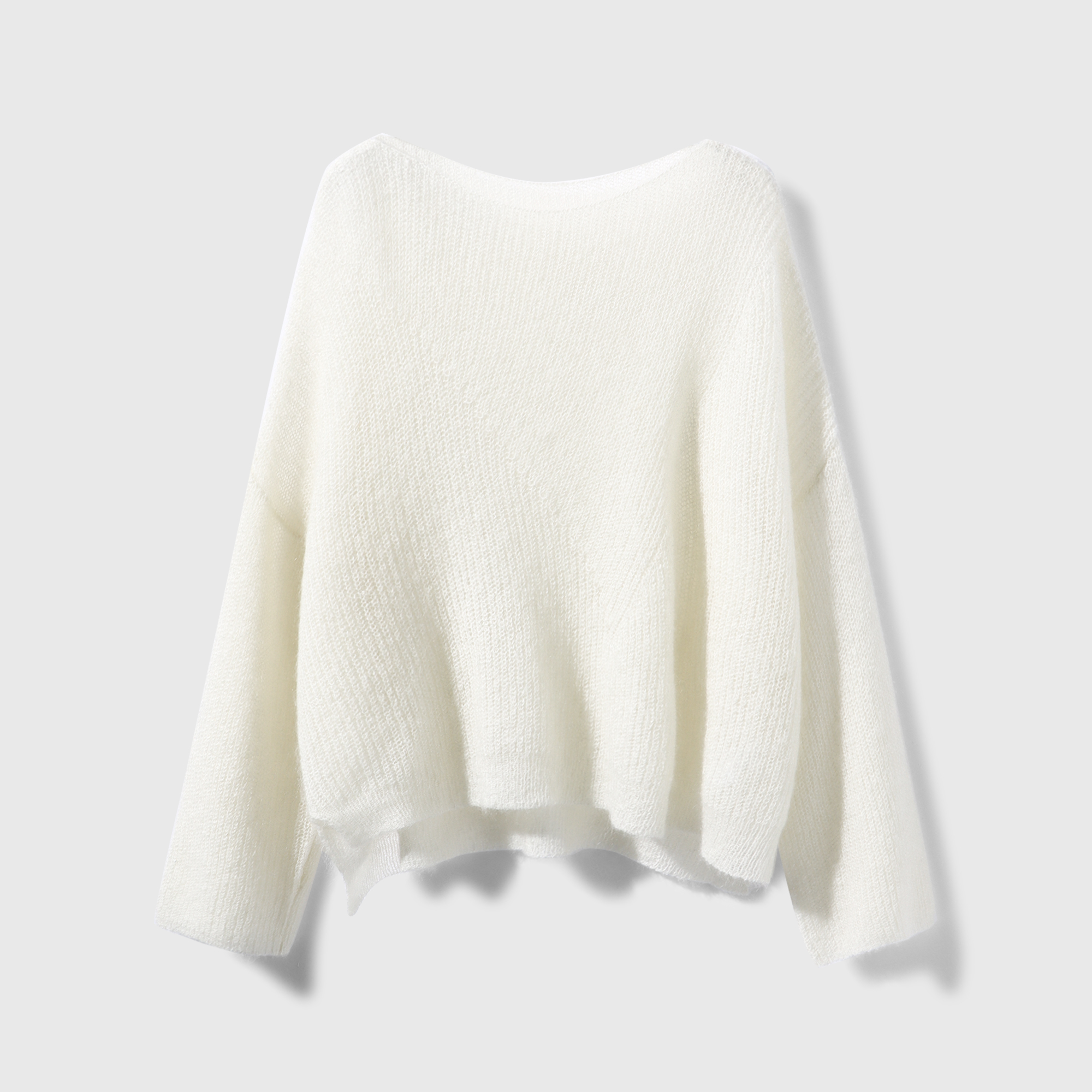 2025秋冬新款套头针织衫6666-22LS-FW07AL01