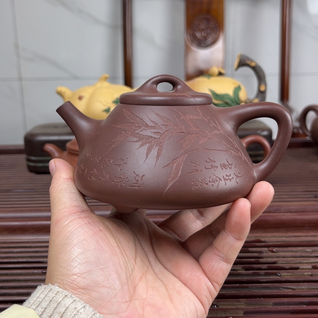 紫砂茶壶紫砂壶茶具