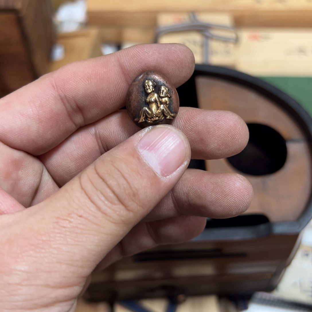 铜韵*欢瑾煜中古，欢迎各位老板