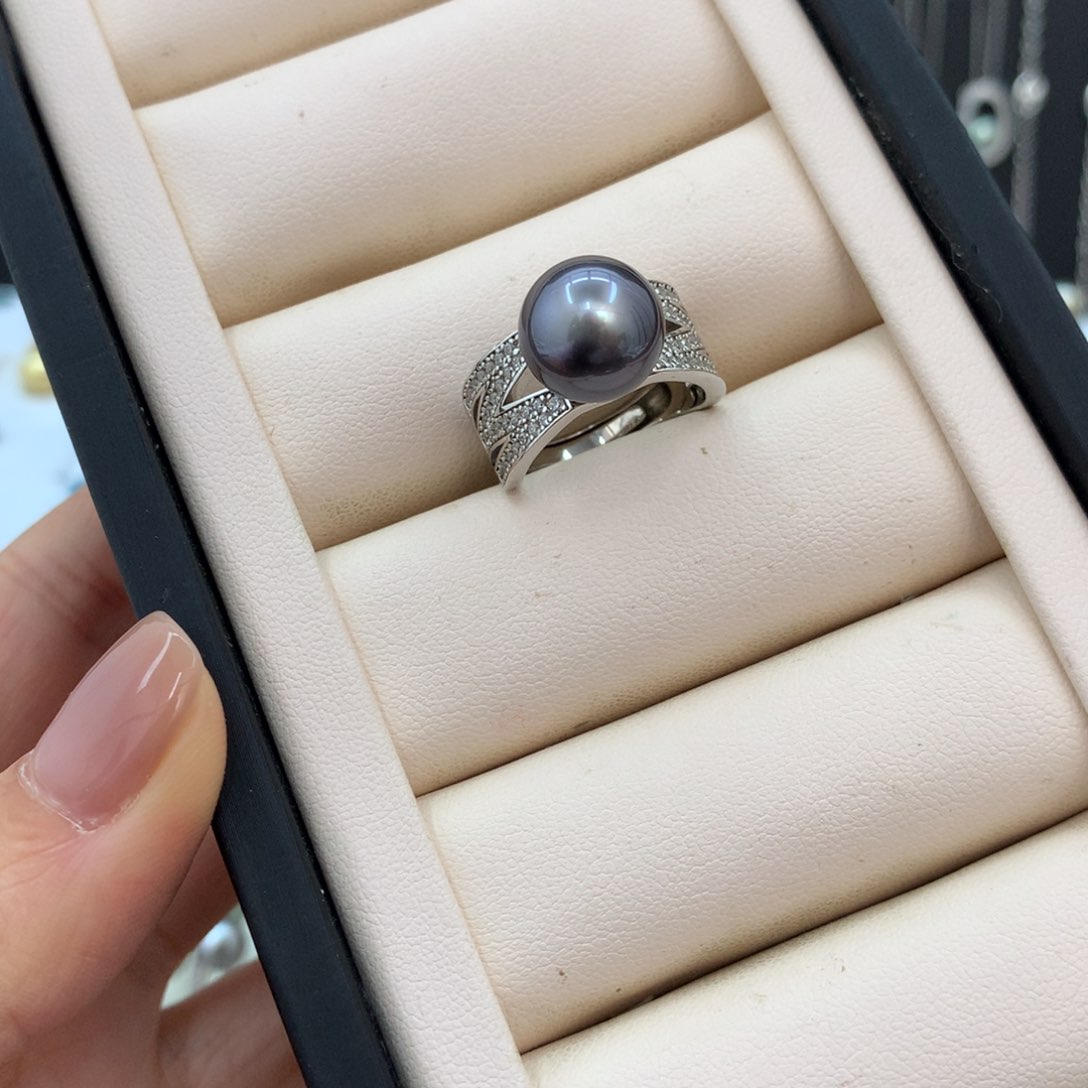 海水珍珠裸珠未镶嵌