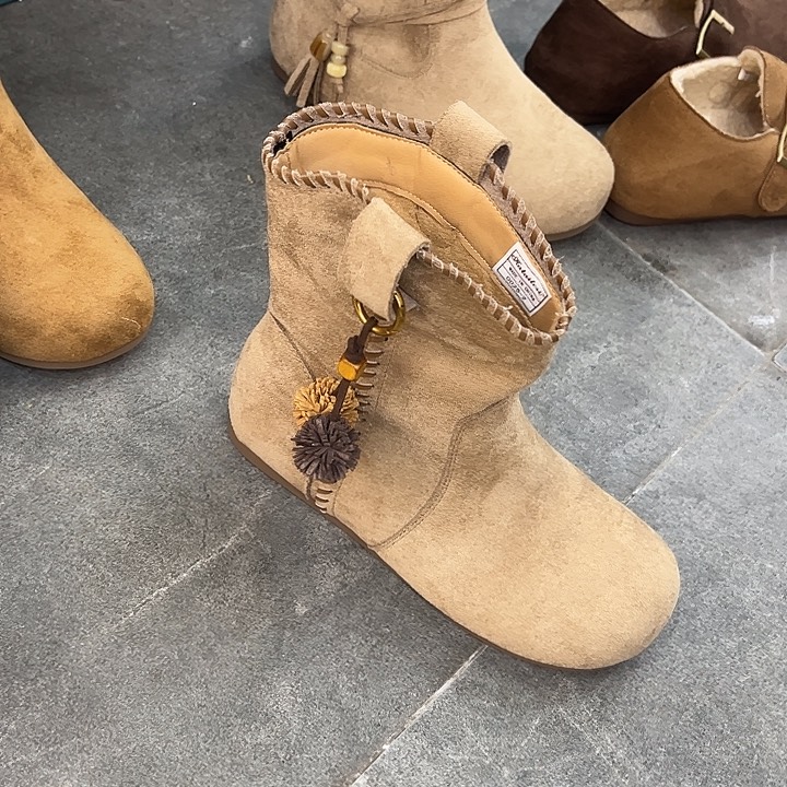 卡莱特斯0025-2卡色38码