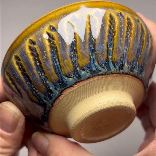 【闪购商品】茶盏-104............