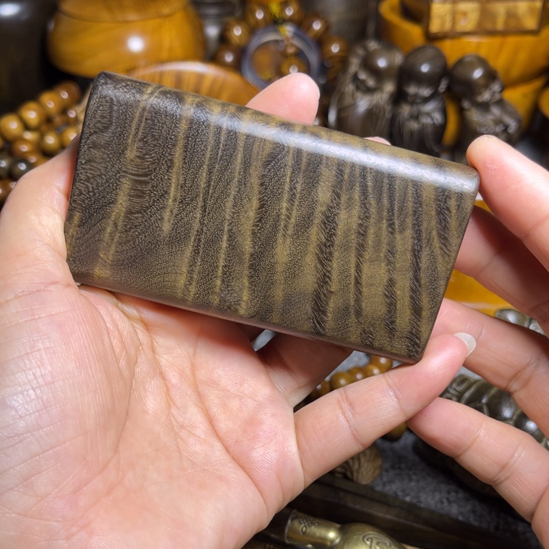 金丝楠满花纹九五至尊