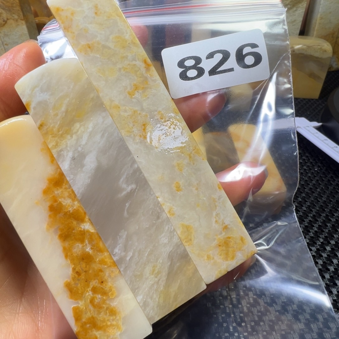 匿***名老挝石巴林石巴林石