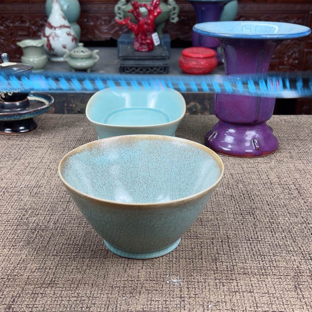 瓷片陶瓷艺术艺术瓷器