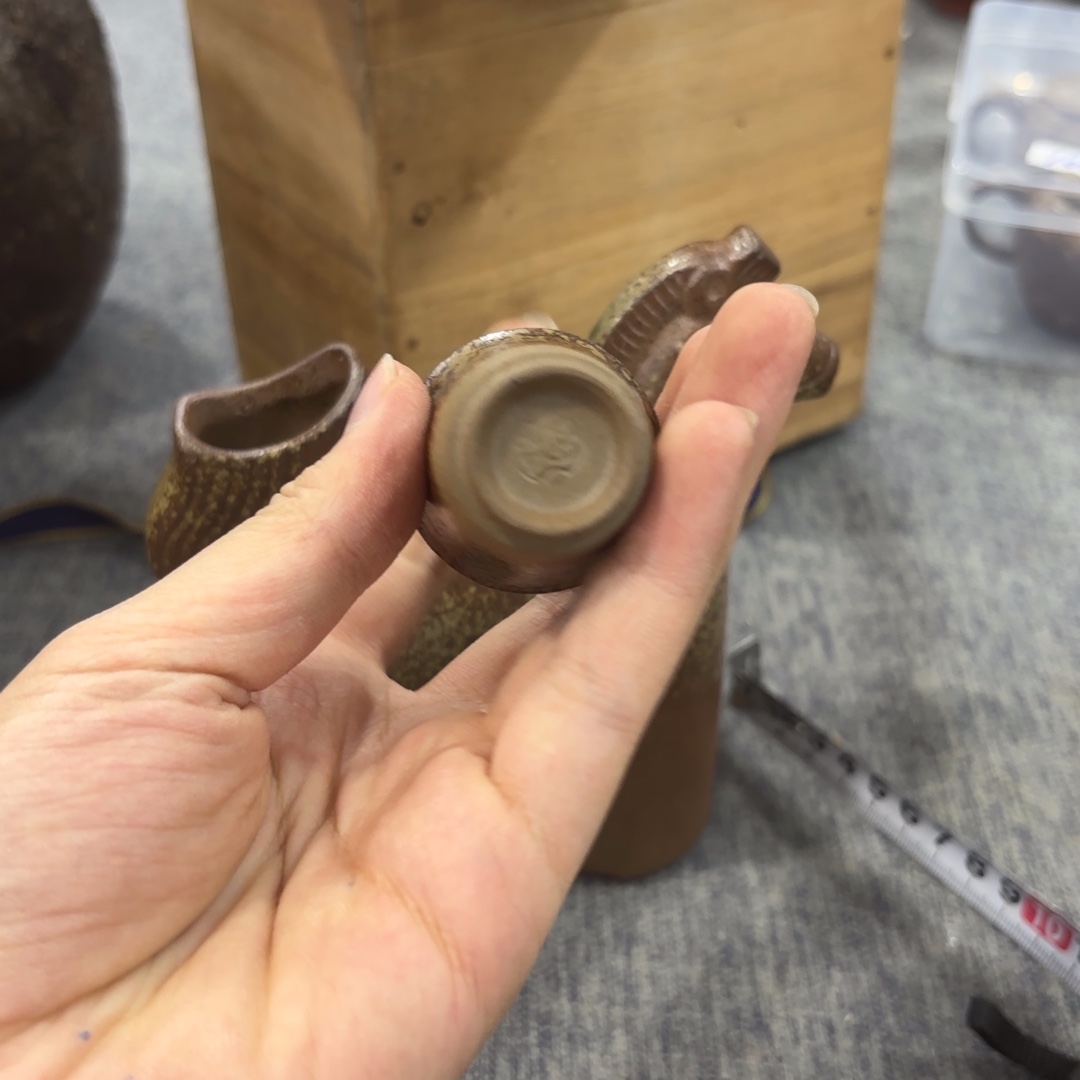 非常喜欢这个瓷器