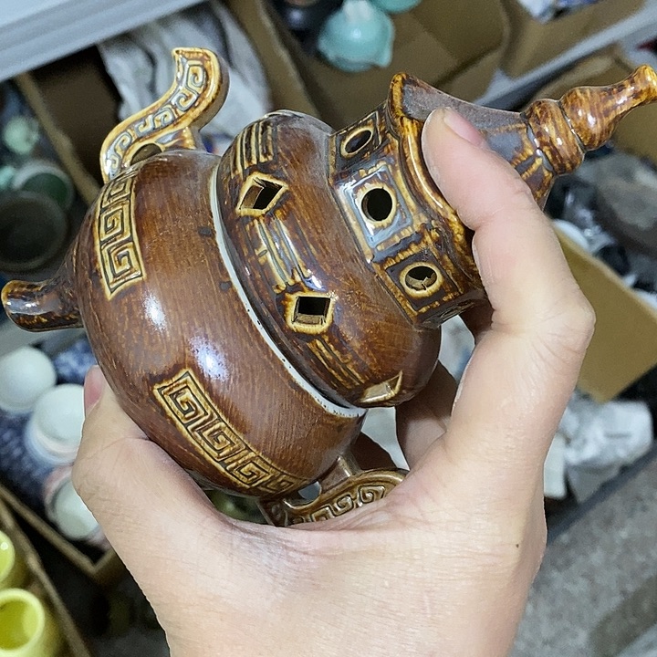 陶瓷艺术品及陶瓷制品