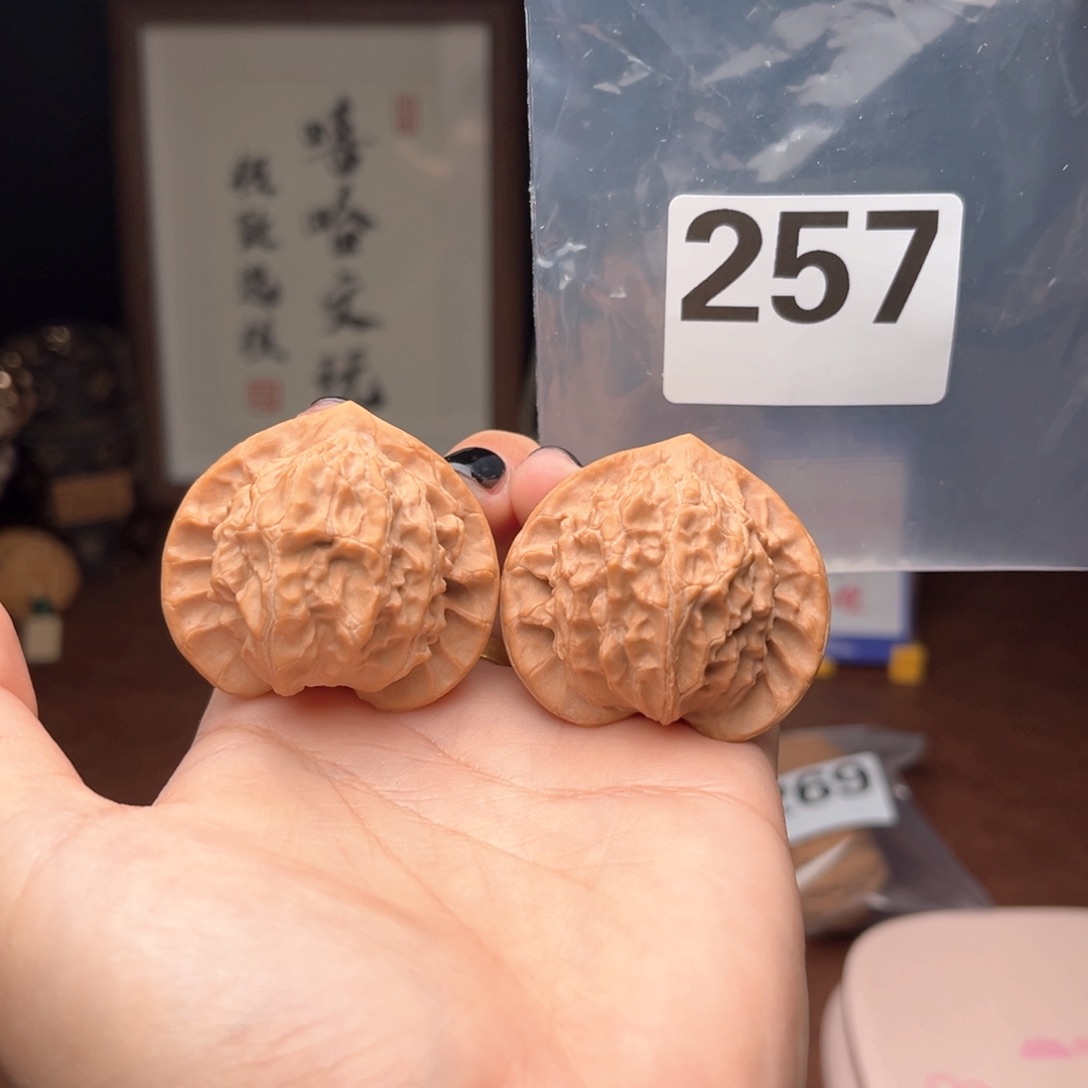 文玩核桃吊坠图图42