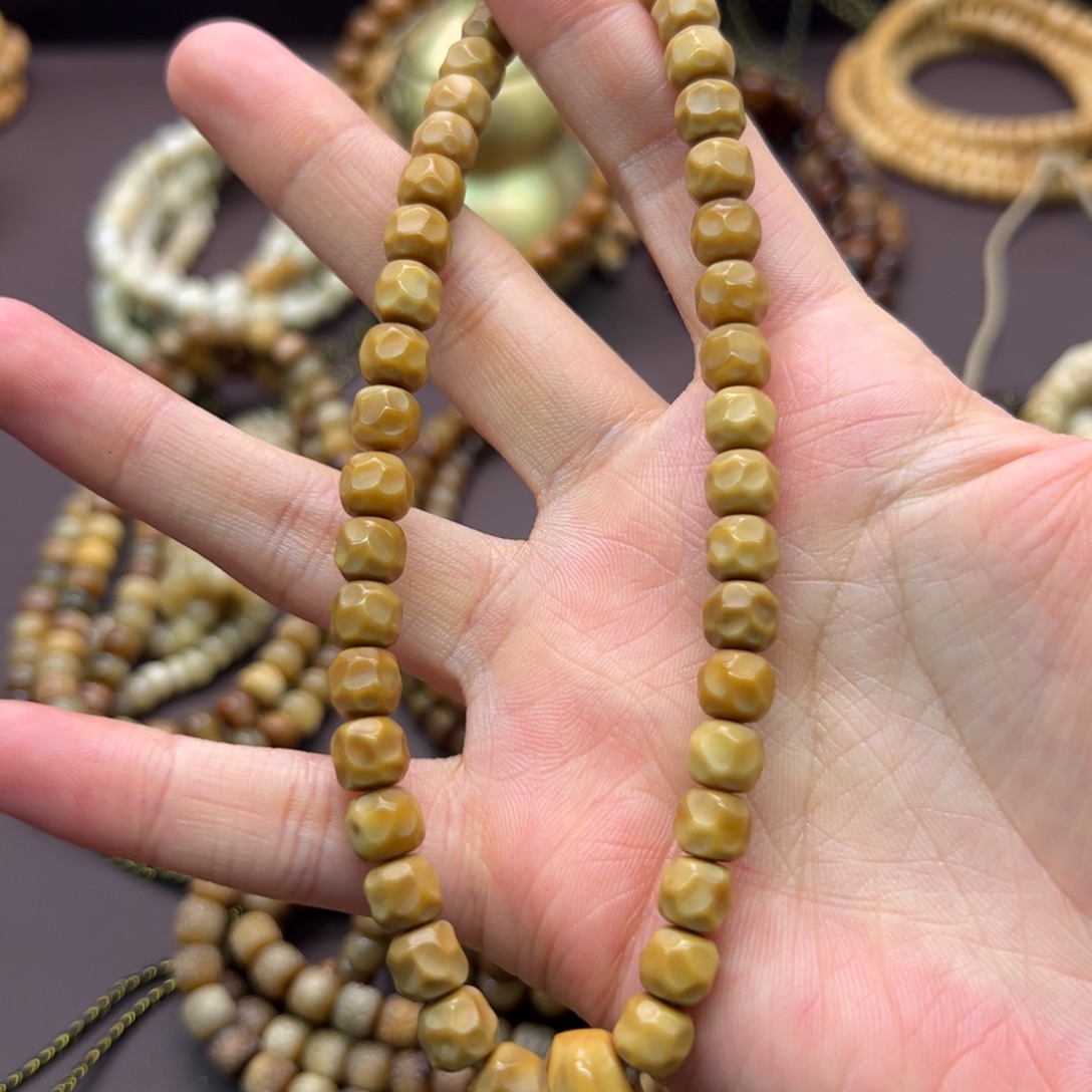 樱***董吊坠龙脊菩提无相