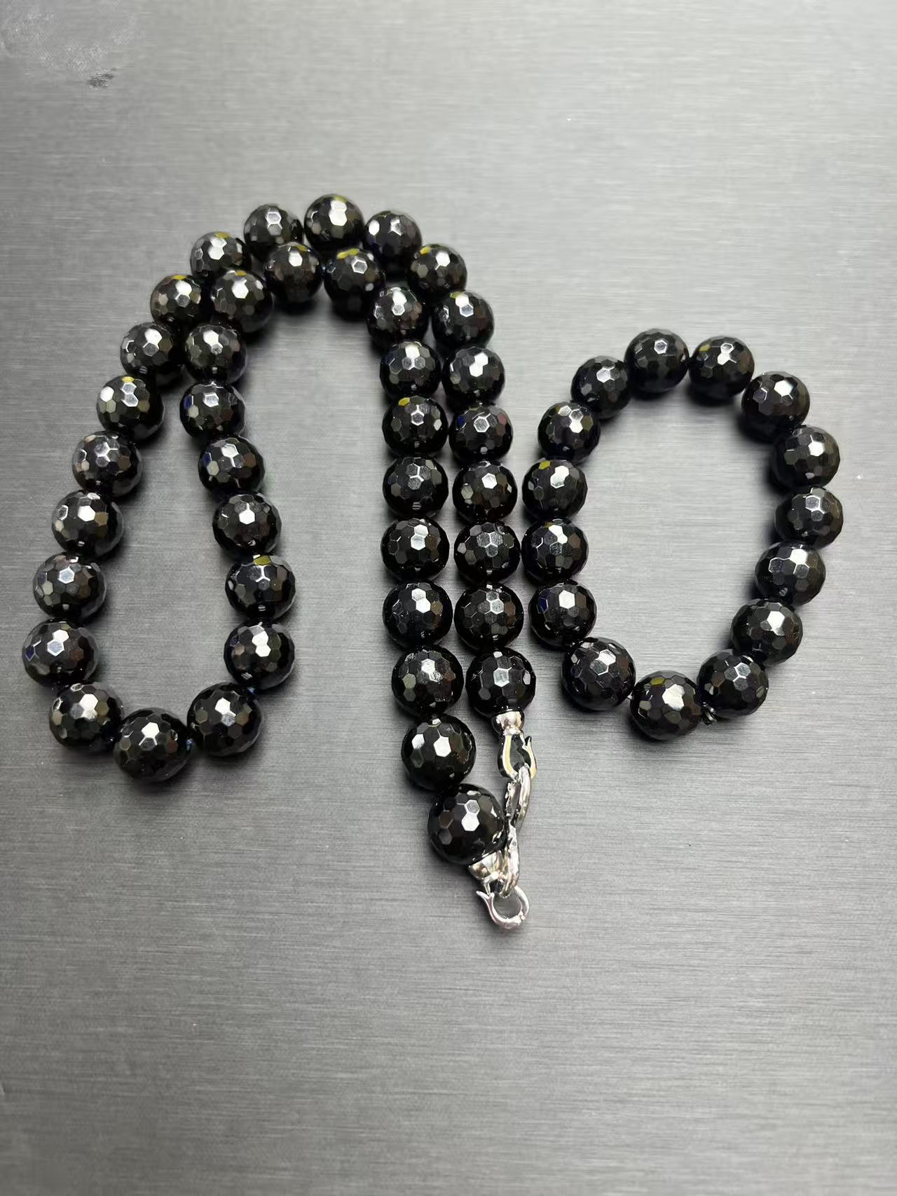  I02时尚经典精品项链套装I饰品