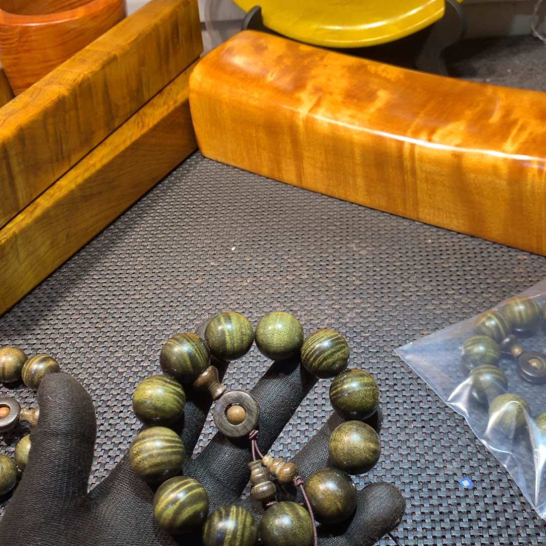 金丝楠金丝楠木料