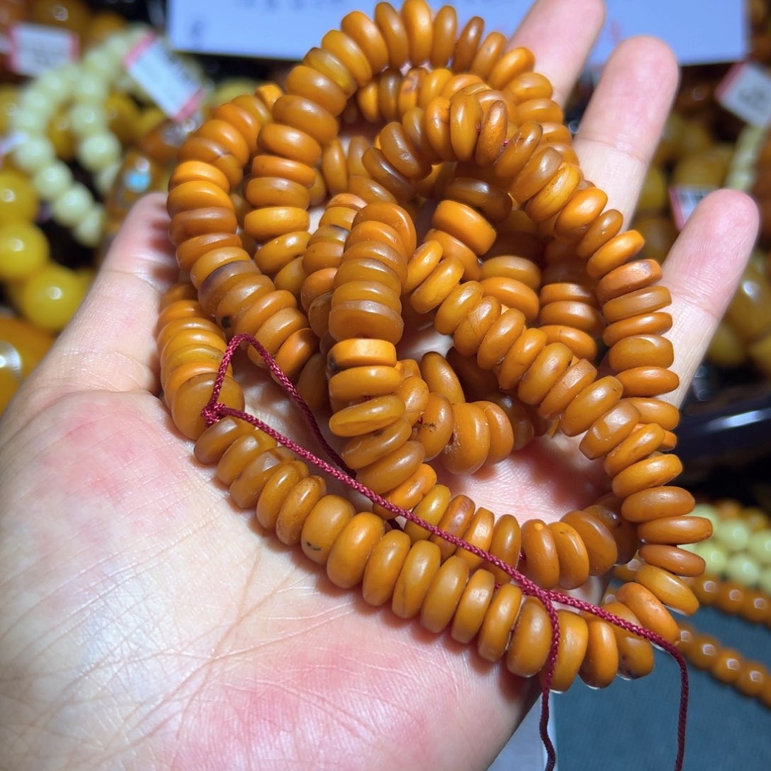 琥珀珠宝奇石未镶嵌494