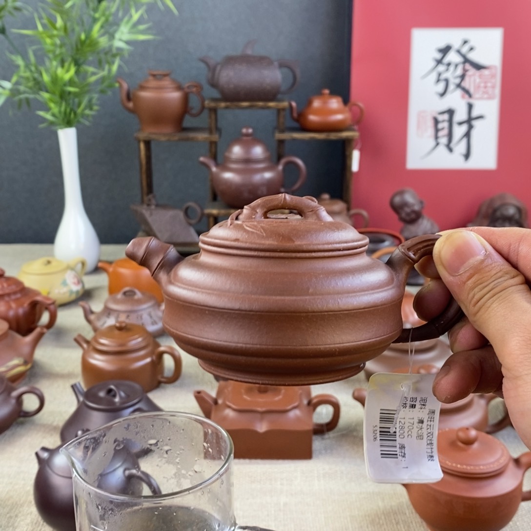 紫砂茶壶34567899999999