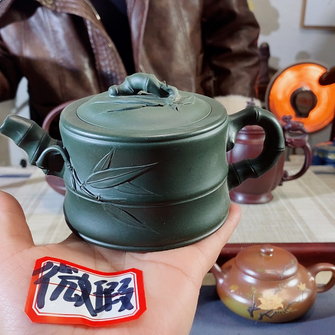 紫砂茶壶宜兴紫砂壶甩货，