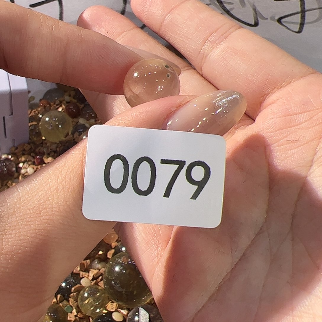 但***久大型摆件（非配饰）水晶未镶嵌