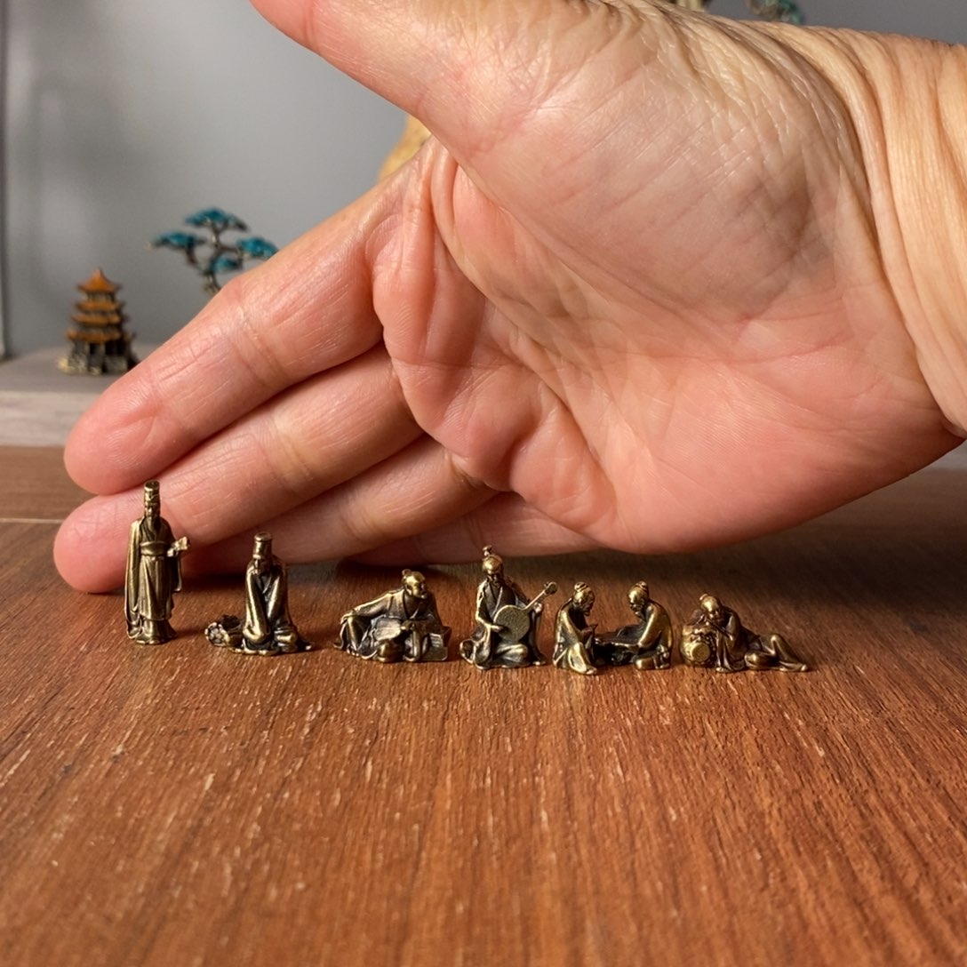 琉璃手工艺品我要