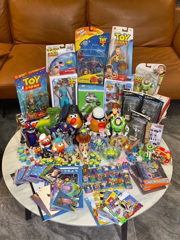 中古玩具 拍拍链接