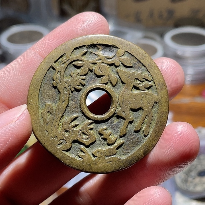 铜直播间所见即所得