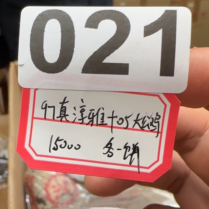 紫砂茶壶021……………………