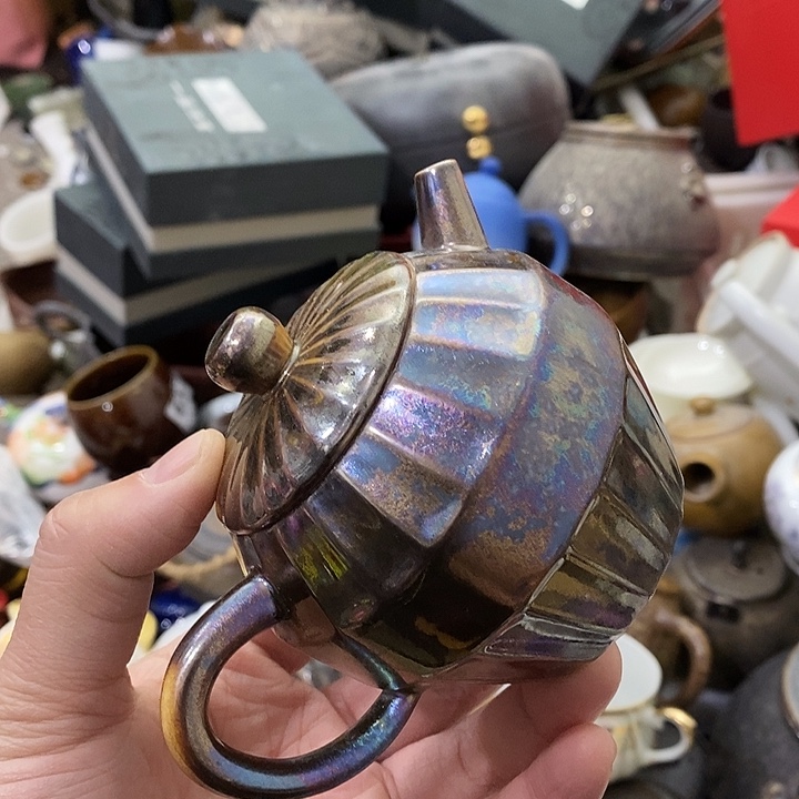 陶瓷艺术品及陶瓷制品