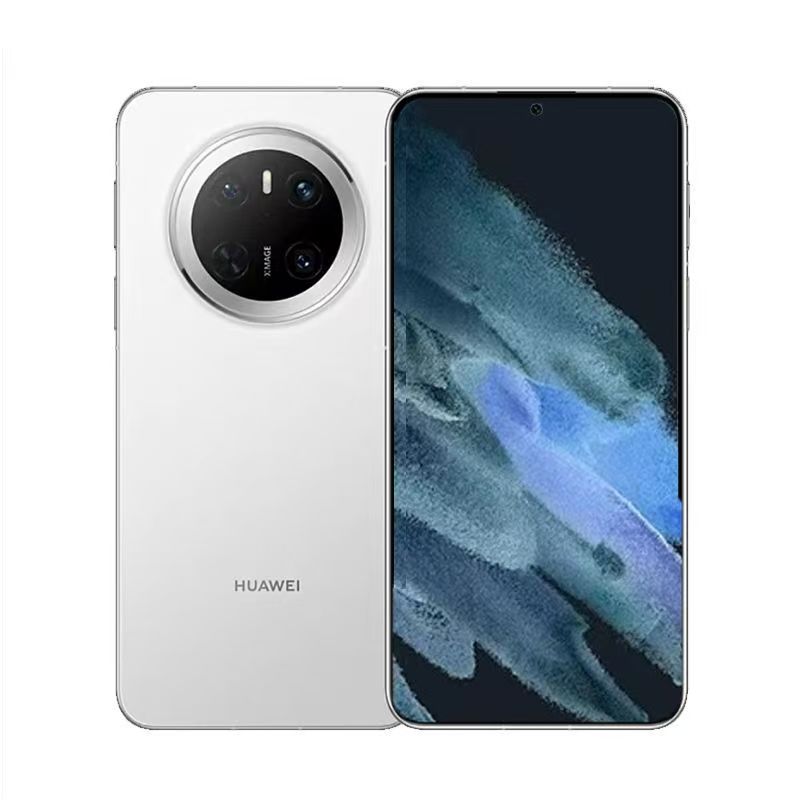 99新 Huawei/华为 华为Mate70玄武架构直屏鸿蒙系统红枫影像二手