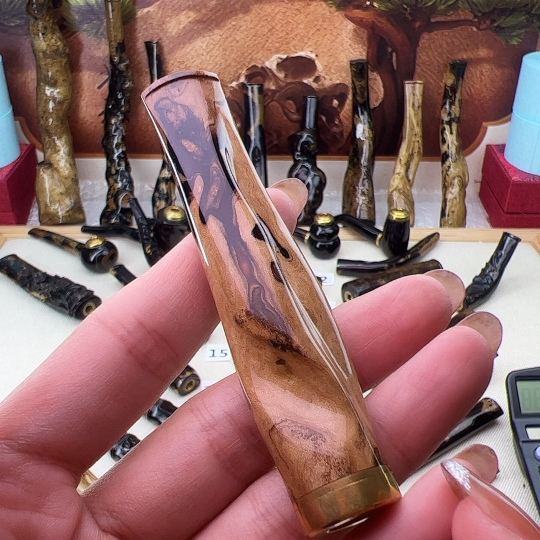 ⑤***⑤精品手工过滤烟嘴