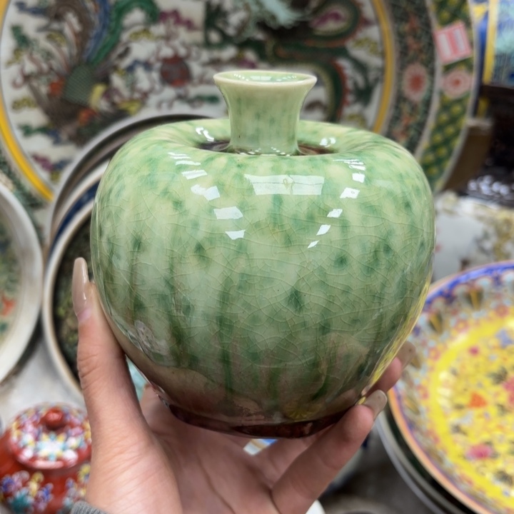 摆件瓷器摆件 瓷器摆件