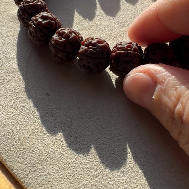 金刚菩提吊坠老树王