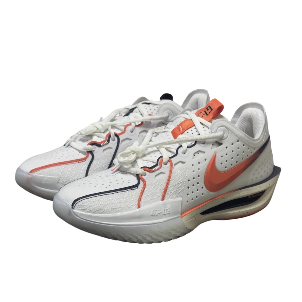 NIKE耐克【蒙】男鞋GT CUT 3 EP运动鞋篮球鞋IB8870-191