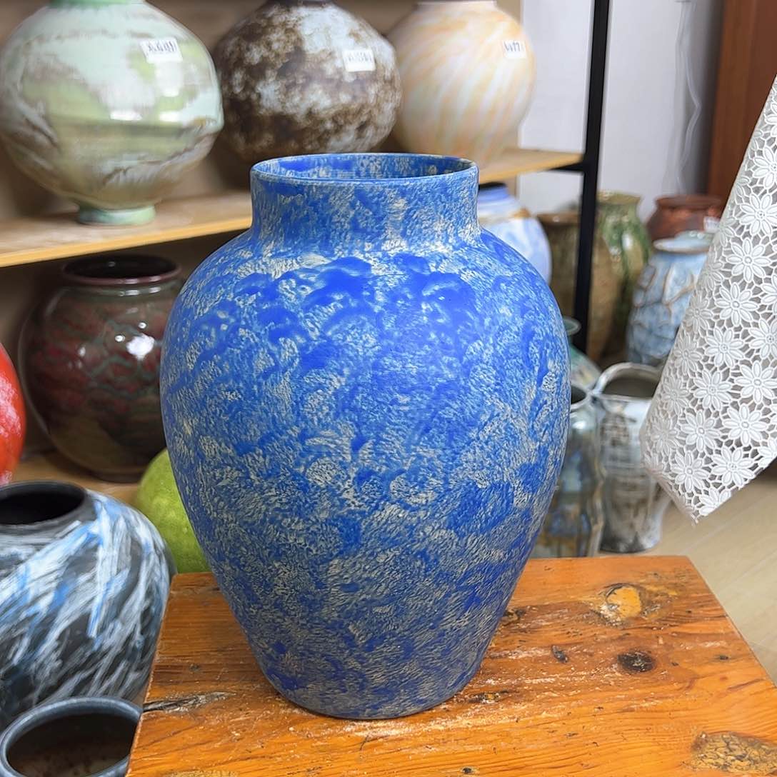 陶瓷235花瓶摆件家居装饰