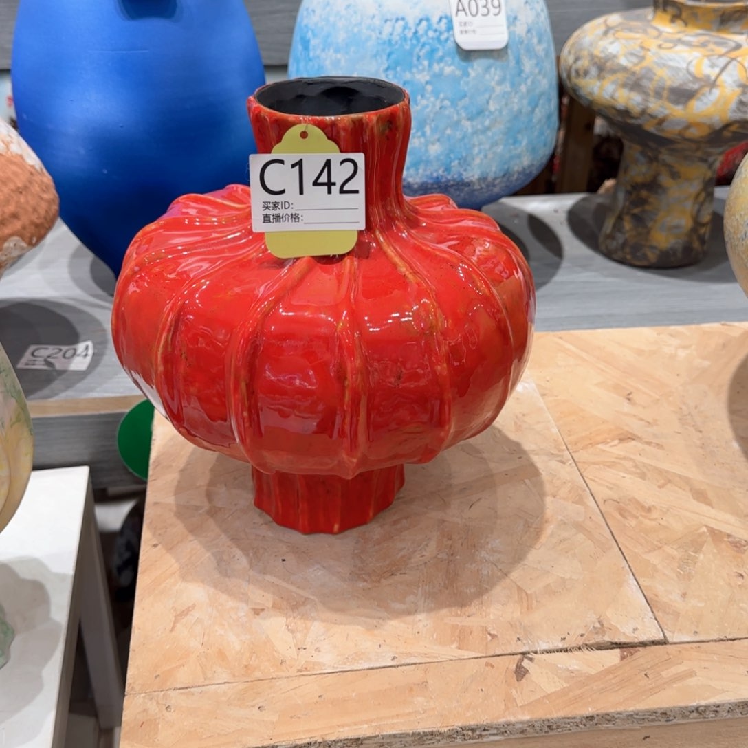 景德镇陶瓷艺术品