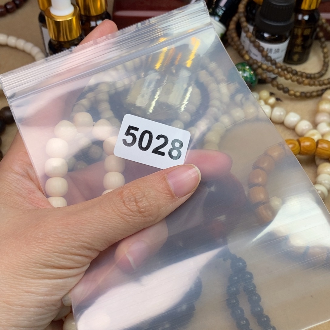 M***k鹿骨手串/手链精品