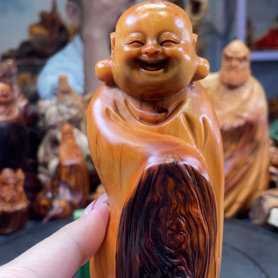 柏木（崖柏）手串/手链