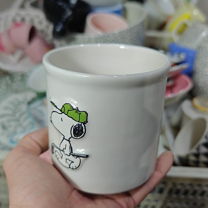 欧式，陶瓷餐具杯碗盘微瑕介意慎拍