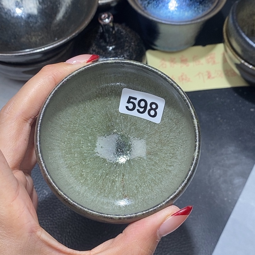 【闪购商品】茶盏598