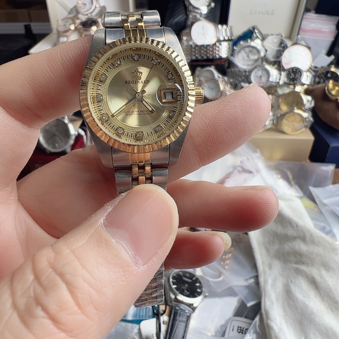 钢锻造碳机械机芯