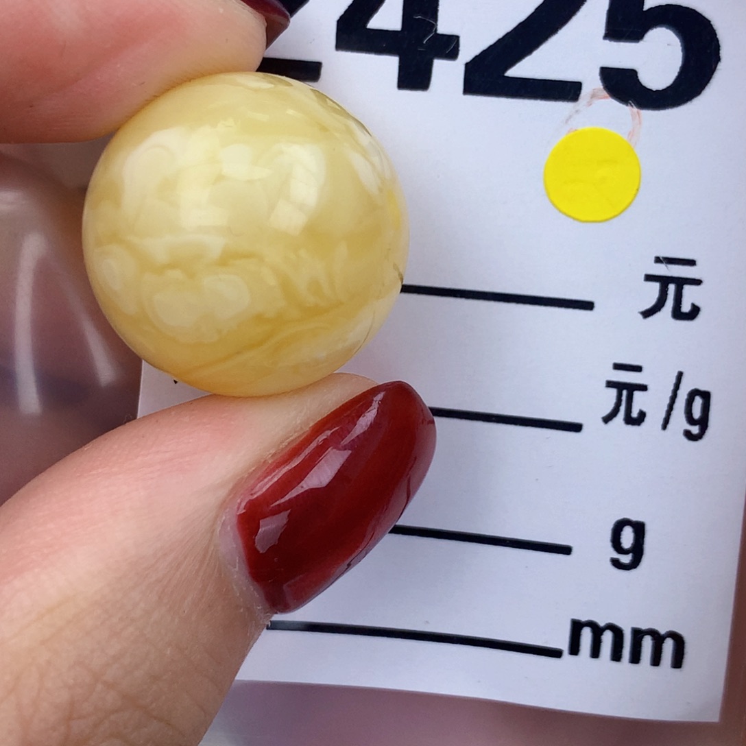 未镶嵌琥珀珠宝奇石18.9全品