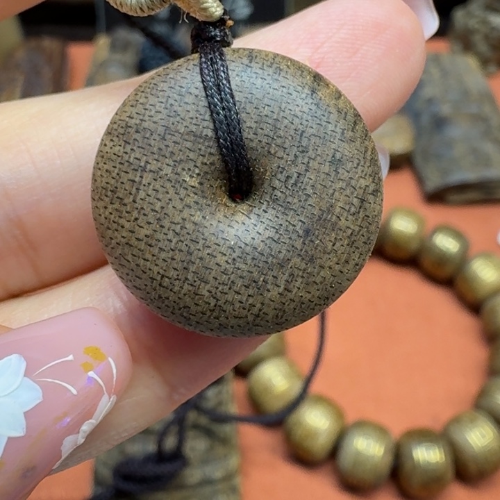 沉香碎屑沉香馨安居沉香88888