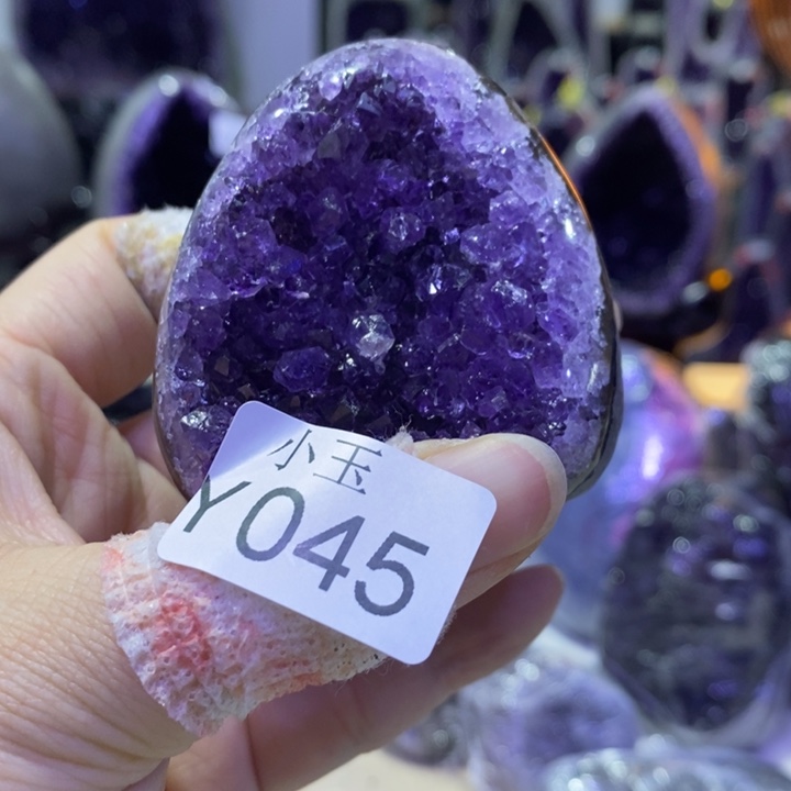 摆件未镶嵌水晶摆件