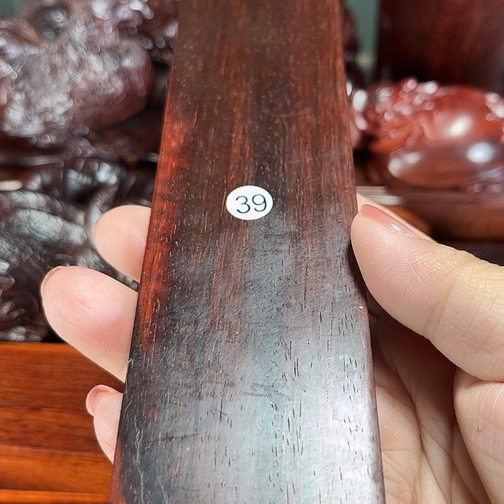 檀香紫檀（小叶紫檀）
