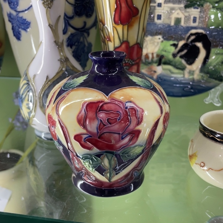 陶小花瓶一个福利款