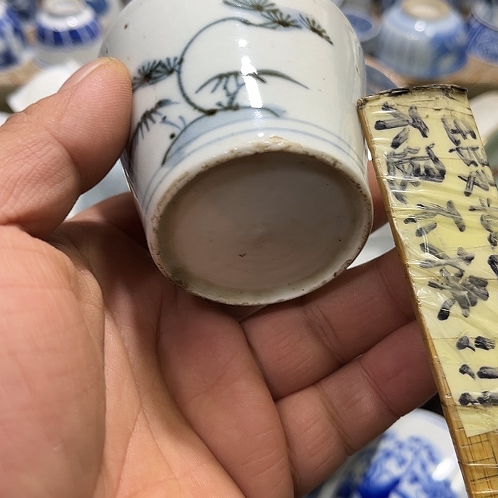 陶瓷茶玩榜第二十名