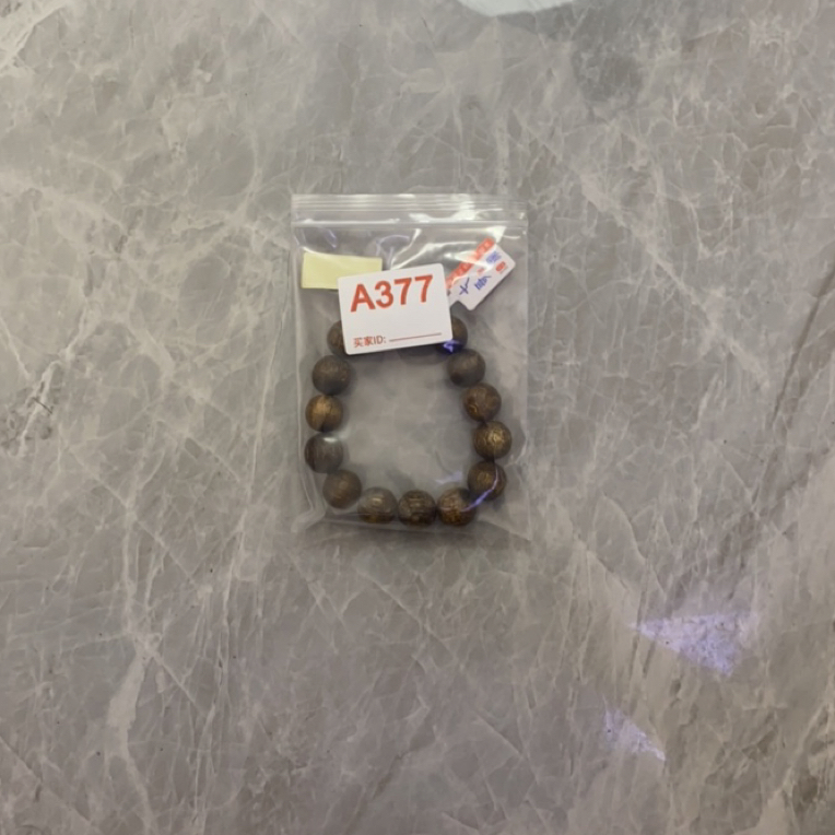非金属树脂手链 手工串珠A377