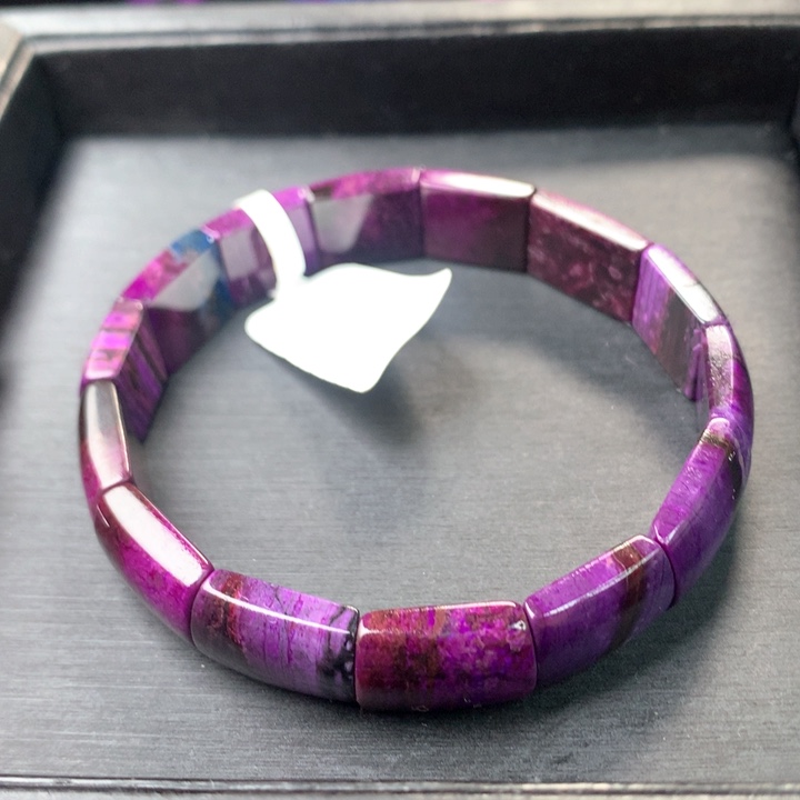 苏纪石（舒俱来）手牌未镶嵌