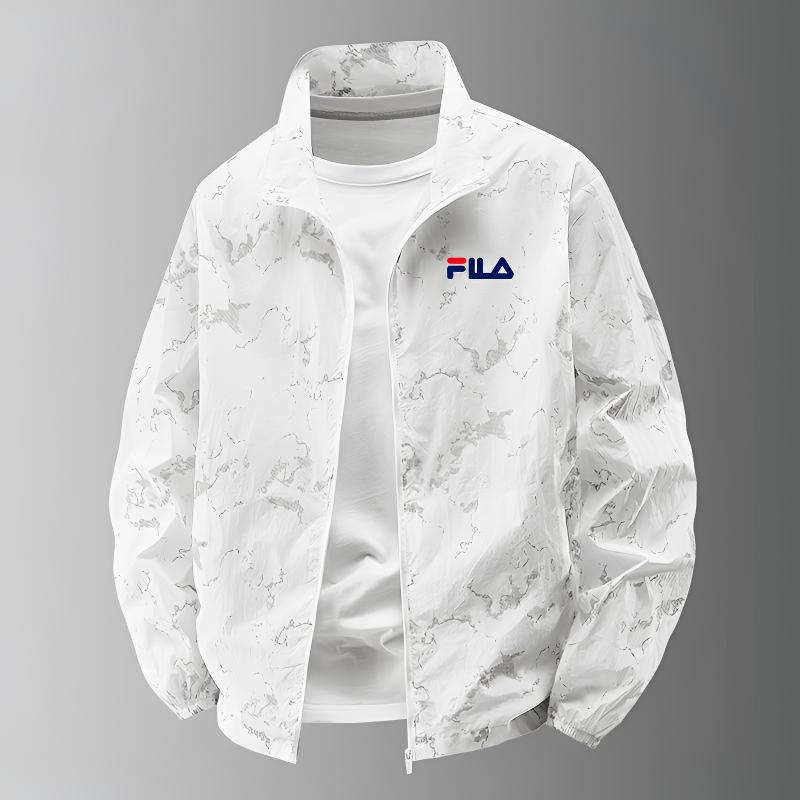 一折专区丨仅限一单丨夏季新款防晒衣男潮流宽松休闲防紫外线外套