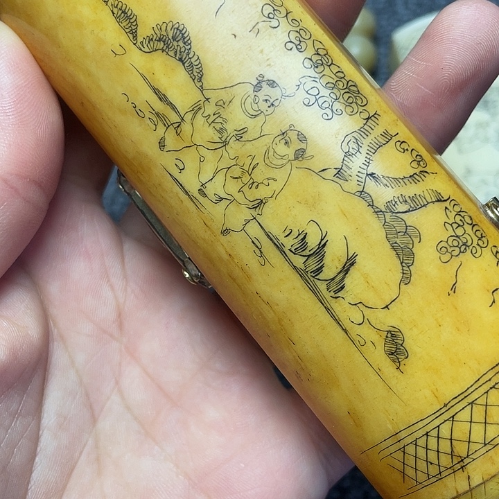 手串/手链牛骨其他配饰